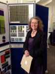 Exhibition of Award winners at Salts Mill, Saltaire