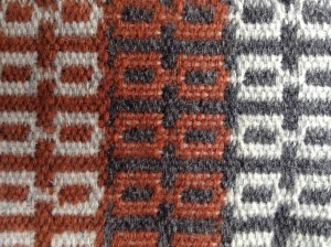 Sampling for Bristol Cloth competition design