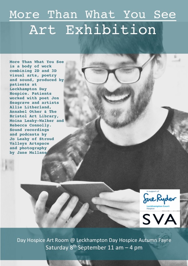 More Than What You See Final